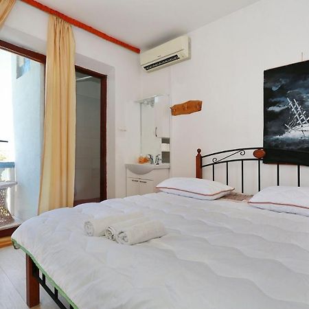 Apartmani Stanka&Joso Razanac Bagian luar foto