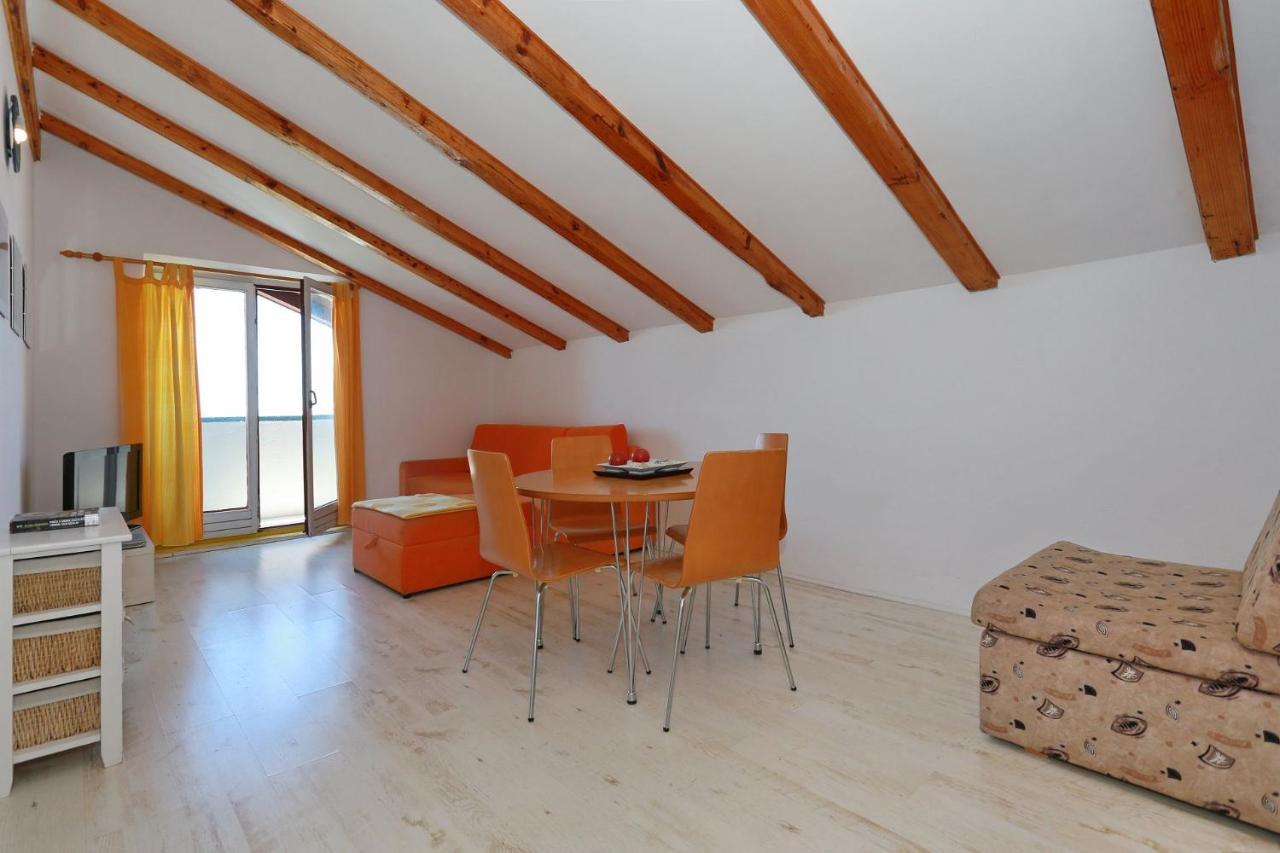 Apartmani Stanka&Joso Razanac Bagian luar foto