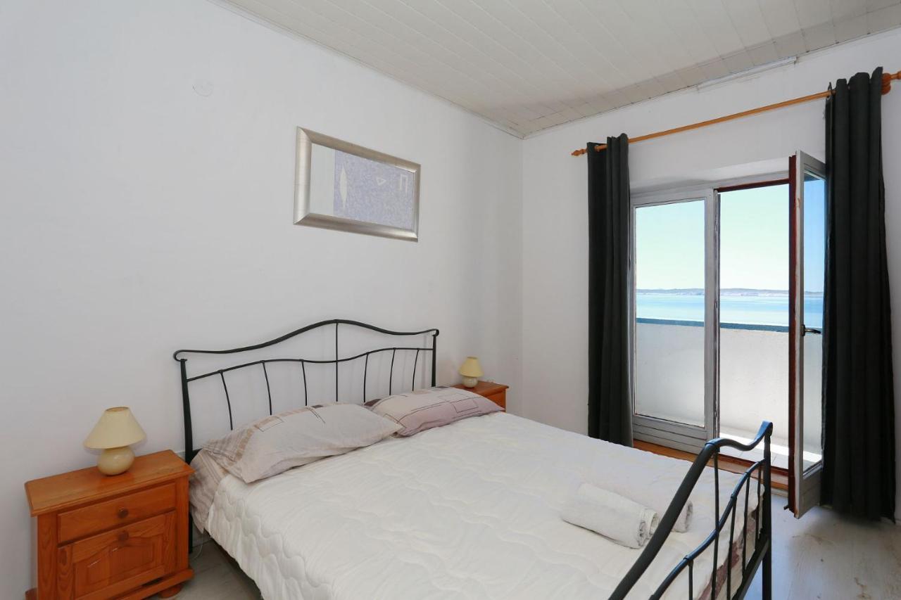 Apartmani Stanka&Joso Razanac Bagian luar foto