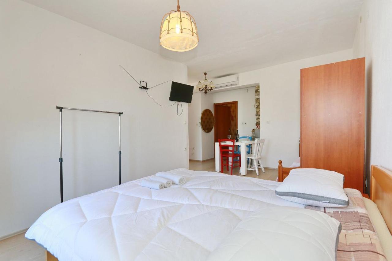 Apartmani Stanka&Joso Razanac Bagian luar foto
