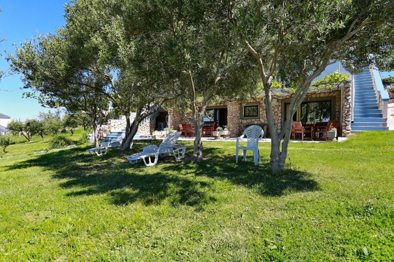 Apartmani Stanka&Joso Razanac Bagian luar foto