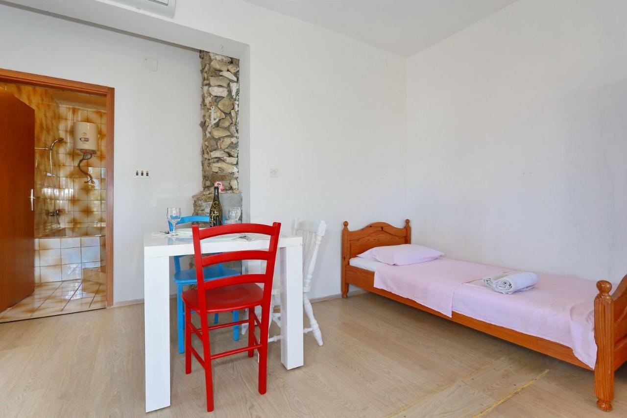 Apartmani Stanka&Joso Razanac Bagian luar foto