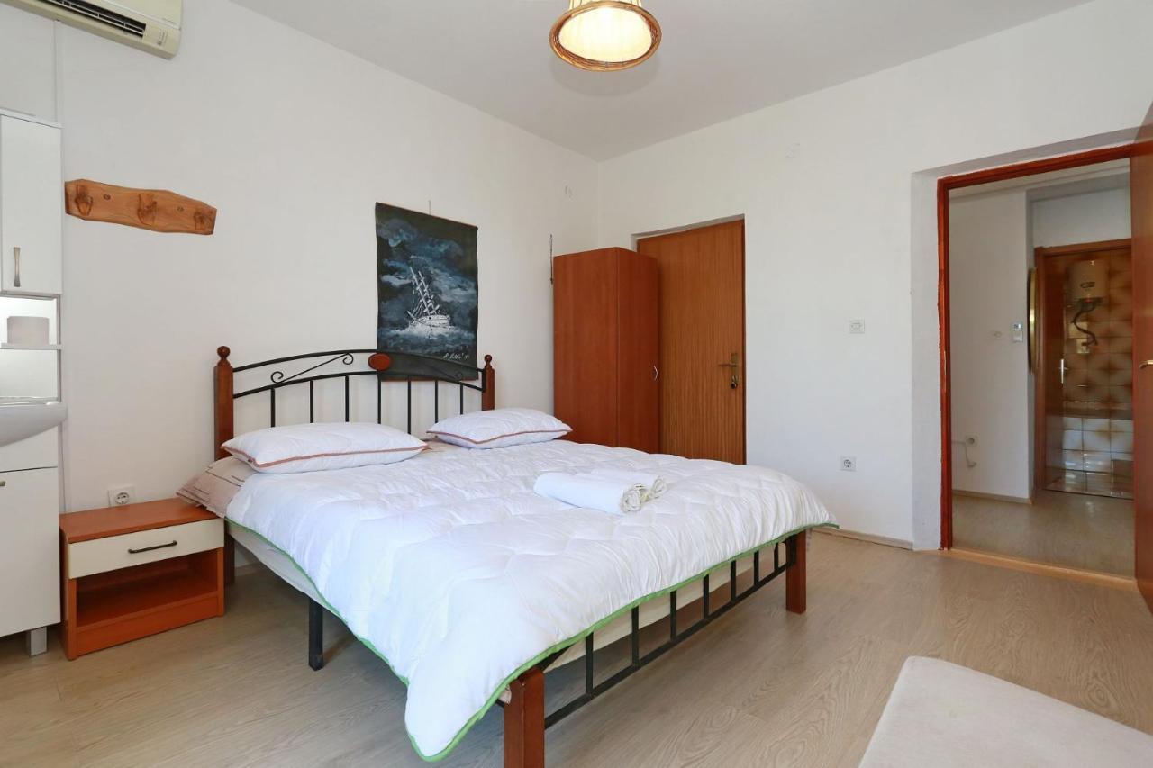 Apartmani Stanka&Joso Razanac Bagian luar foto