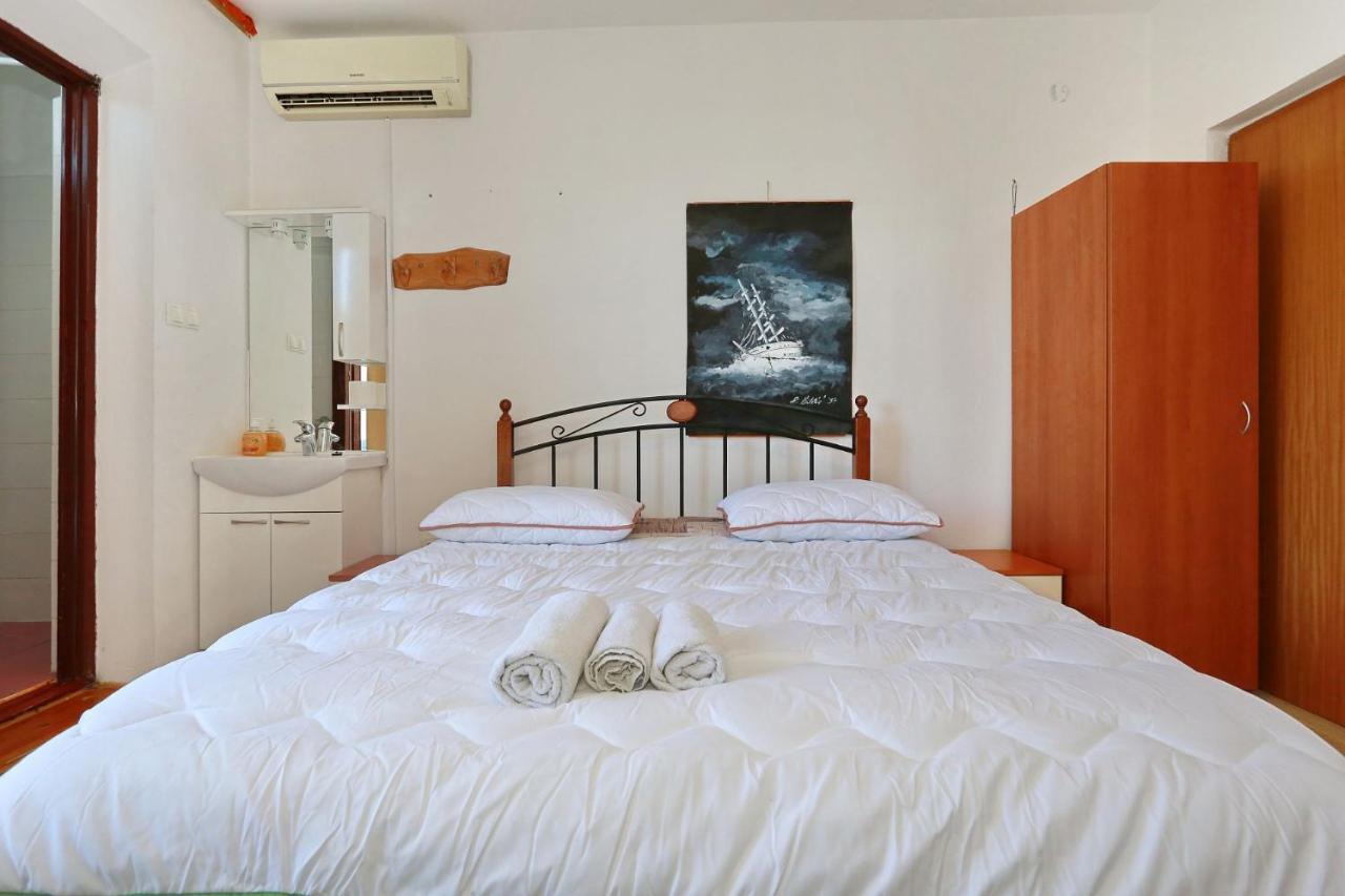 Apartmani Stanka&Joso Razanac Bagian luar foto