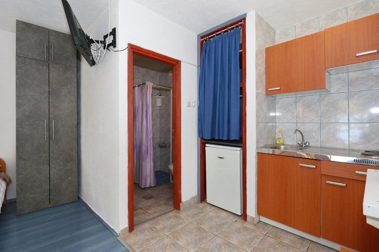 Apartmani Stanka&Joso Razanac Bagian luar foto