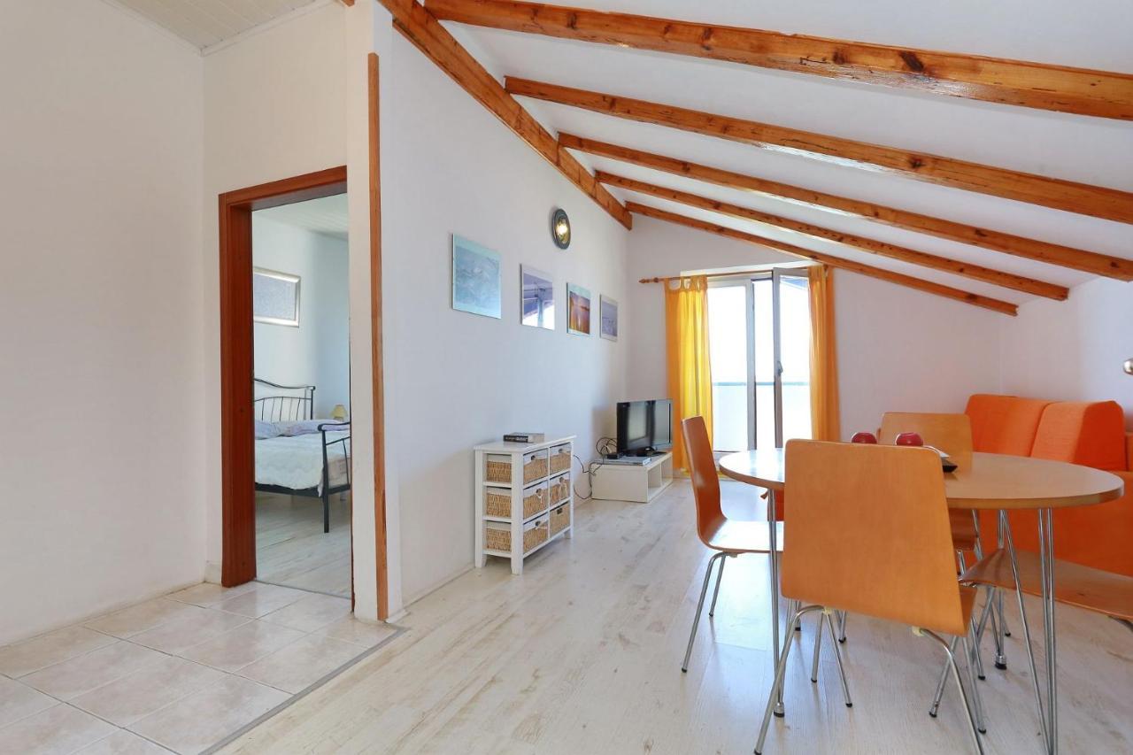 Apartmani Stanka&Joso Razanac Bagian luar foto