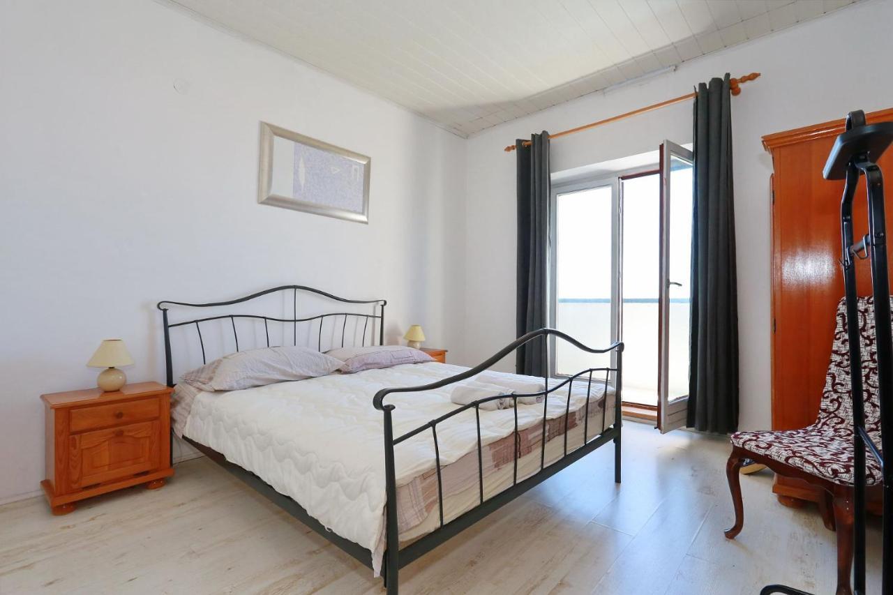 Apartmani Stanka&Joso Razanac Bagian luar foto