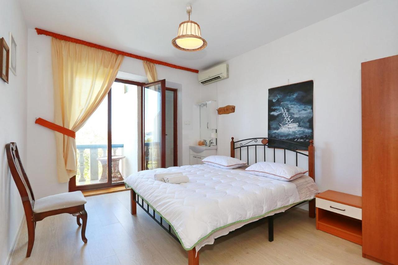 Apartmani Stanka&Joso Razanac Bagian luar foto