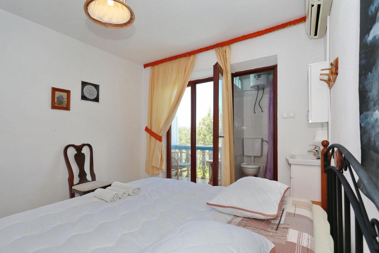 Apartmani Stanka&Joso Razanac Bagian luar foto