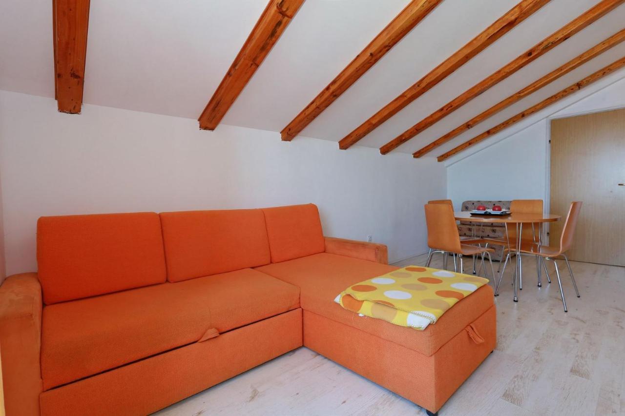Apartmani Stanka&Joso Razanac Bagian luar foto