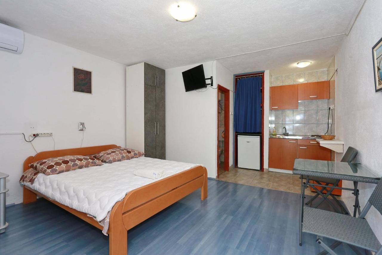 Apartmani Stanka&Joso Razanac Bagian luar foto
