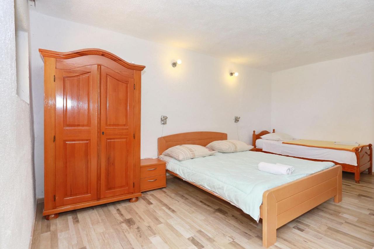 Apartmani Stanka&Joso Razanac Bagian luar foto