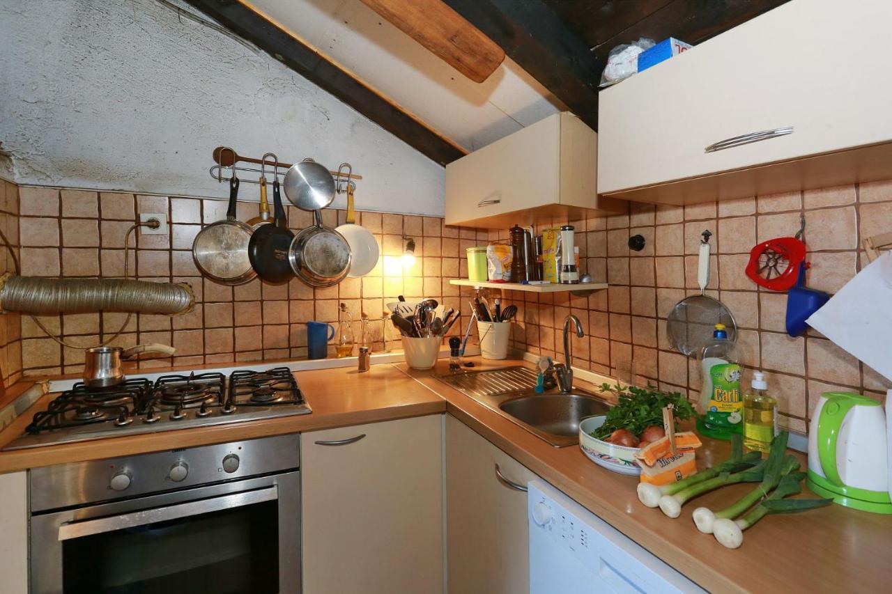 Apartmani Stanka&Joso Razanac Bagian luar foto
