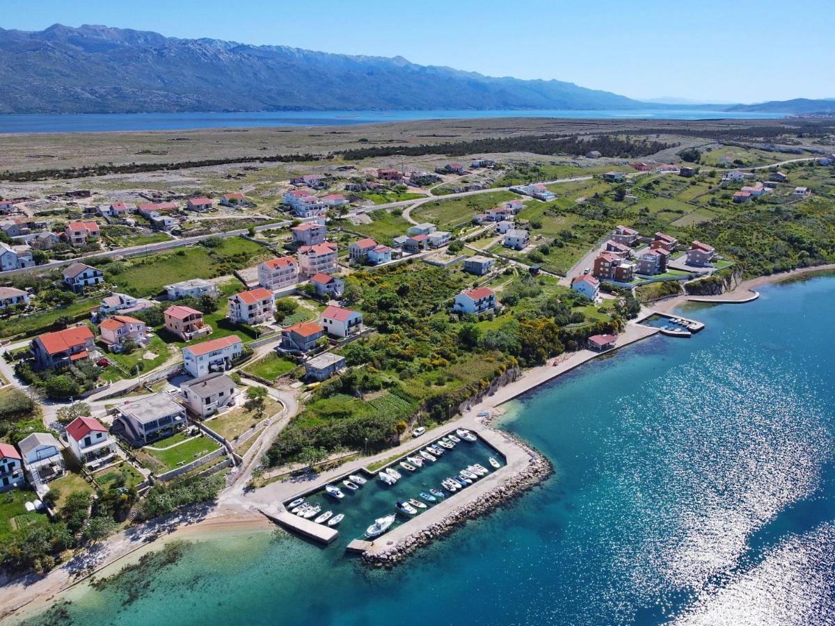 Apartmani Stanka&Joso Razanac Bagian luar foto