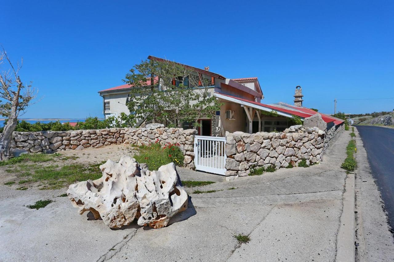 Apartmani Stanka&Joso Razanac Bagian luar foto