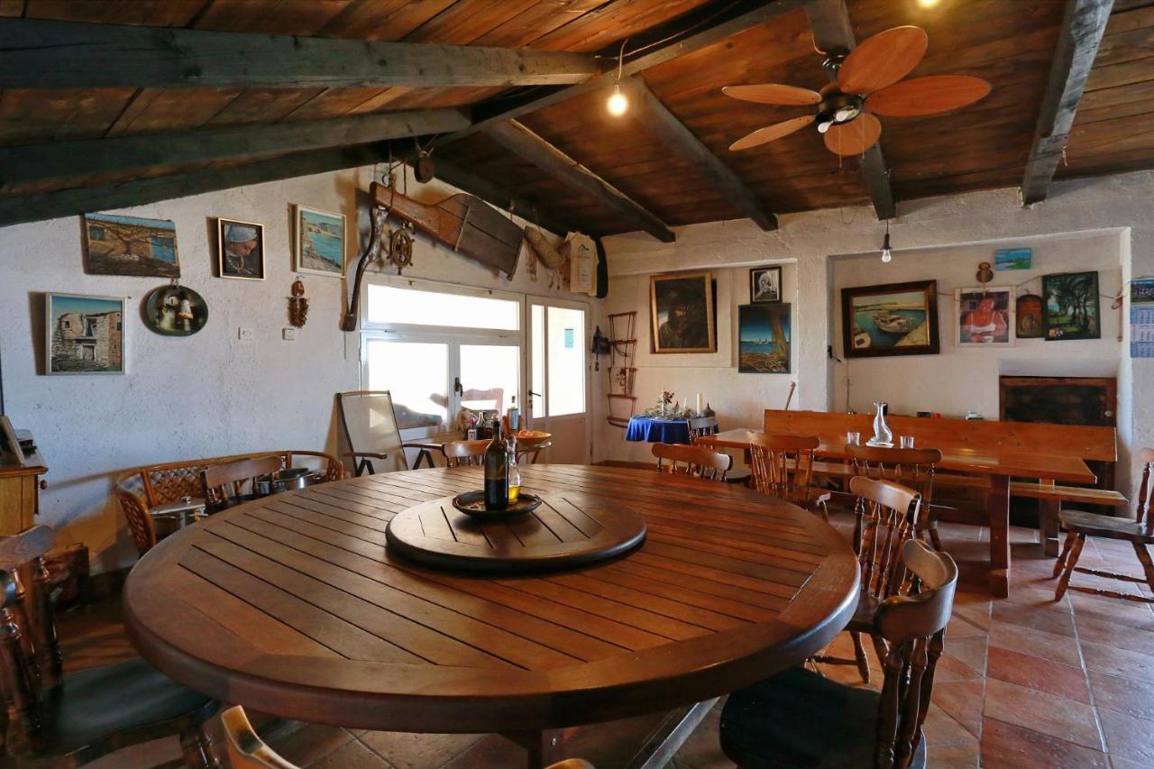 Apartmani Stanka&Joso Razanac Bagian luar foto